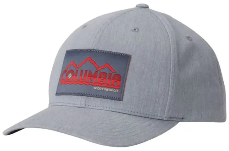 Columbia Trail Essential Snap Back Hat
